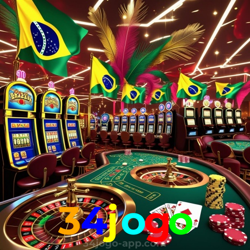 Apostas no 34jogo â novidades, bĂŽnus e odds altas