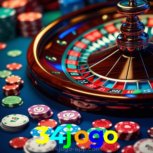 Recursos Paga do 34jogo: Experiência de Jogo Elevada