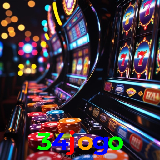 Apostas no 34jogo â novidades, bĂŽnus e odds altas