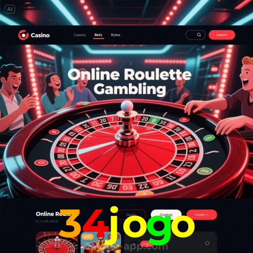 Recursos Paga do 34jogo: Experiência de Jogo Elevada